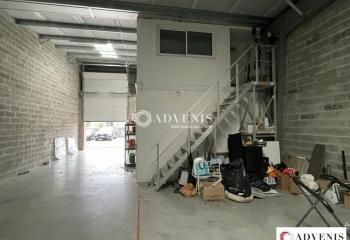 Local d'activité à vendre Mérignac - Secteur dynamique