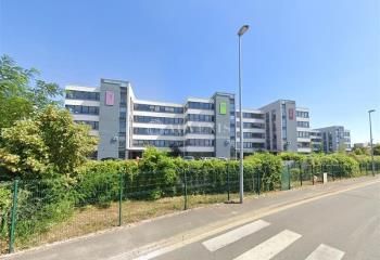 Location bureaux Tours Nord - Proche autoroutes A10 et A28