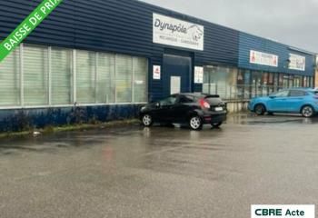 Local d'activités à vendre Ludres - Proche Nancy et A330