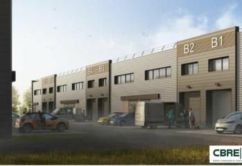 Locaux d'activités à construire Ludres - Proche Nancy et axes routiers