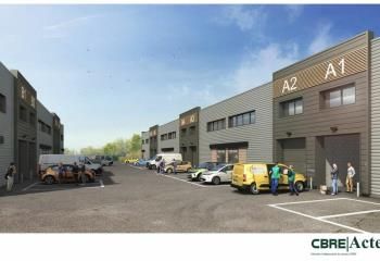 Locaux d'activités à vendre Heillecourt - Proche A33/A330