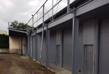 Location locaux d'activité Heillecourt - Accès direct A33/A330