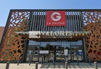 Local commercial à louer Villefranche-sur-Saône - Galerie Carrefour