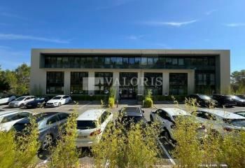Location bureaux Aix-en-Provence - Proche A51 et D9