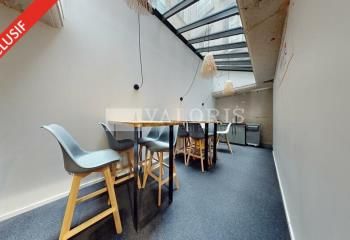 Bureaux à louer Lyon 1 - Proche métro A & C, bus et axes routiers