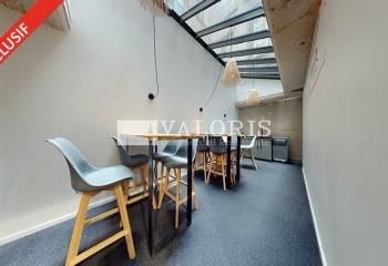 Location bureaux Lyon 1 - Proche métro A et C, Hôtel de Ville