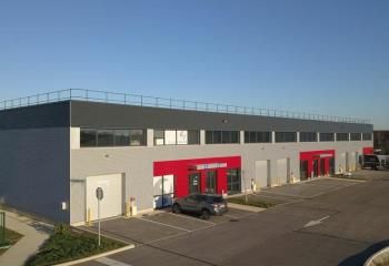 Entrepôt à louer Longvic - Proximité Dijon et TGV