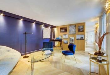 Location bureau Paris 2 - Proche Opéra, Madeleine et Concorde