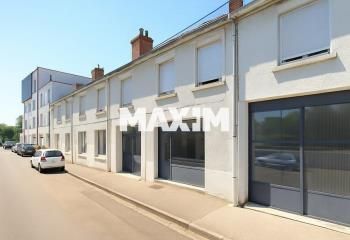 Local commercial Dijon - Proche bus et tram