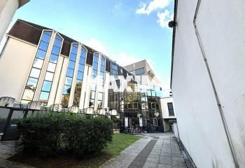 Location bureaux Dijon centre-ville - Proche transports en commun