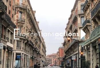 Fonds de commerce établissement de nuit à Toulouse