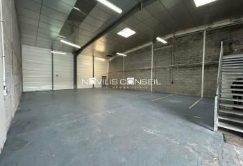 Local d'activité à louer Toulouse - Zone Gabardie - Proche A61
