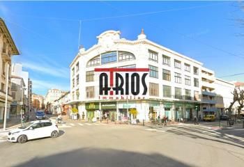Vente bureau Hyères - Boulevard Gambetta