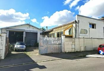 Location bâtiment indépendant Melun - Proximité gare