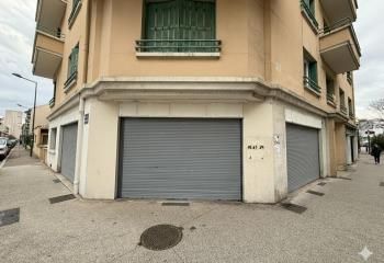 Local commercial à louer Villeurbanne - Métro Flachet