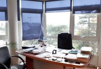 Location bureaux Toulouse - Quartier Fer à Cheval - Tram et métro