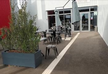 Local commercial à vendre Foulayronnes - Proche A62