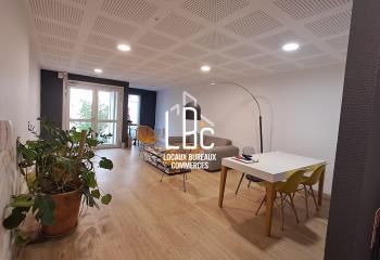 Bureaux à vendre Nantes - Proche centre-ville et boulevard Guist'hau