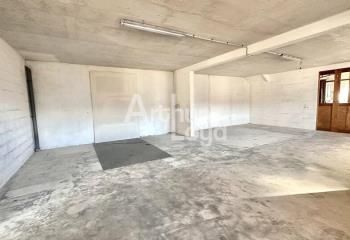 Local d'activité à louer La Ravoire - Proche D201 et A43