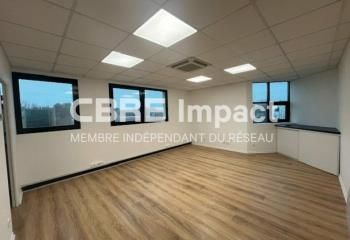 Location bureaux Reims - Centre-ville, transports en commun