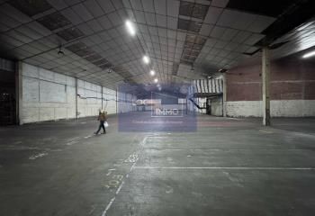 Location entrepôts Floirac - Proche rocade et quais