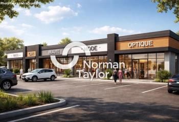 Local commercial à louer Orange - ZAC du Coudoulet