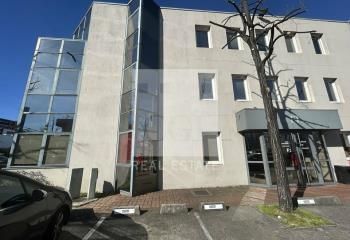 Location bureaux Lyon 7 - Tram T6 et métro à 5 min