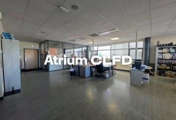 Location bureaux Clermont-Ferrand - Secteur Le Brézet