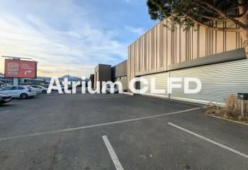 Location local commercial Clermont-Ferrand - Le Brézet