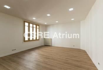 Location bureaux Clermont-Ferrand - Rue Bonnabaud, transports en commun