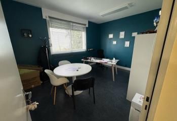 Local mixte à louer Saint-Avertin - Proche Tours - 2500 m² de terrain