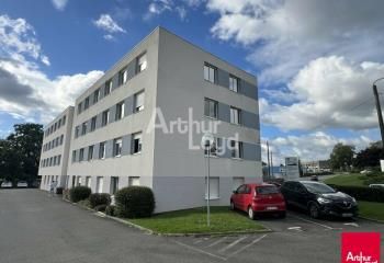 Location bureaux Chantepie, proche rocade et grands axes, accès immédiat
