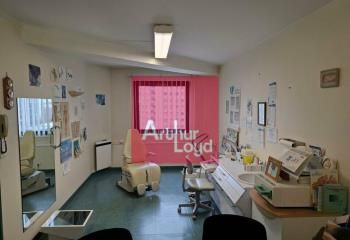 Vente bureau Chamalières - Proche Clermont-Ferrand