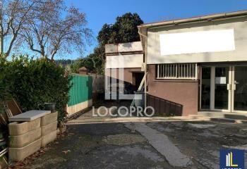 Local d'activité à vendre Nice - Boulevard de l'Ariane