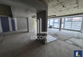 Local commercial à louer Nice Est - Proche voie rapide