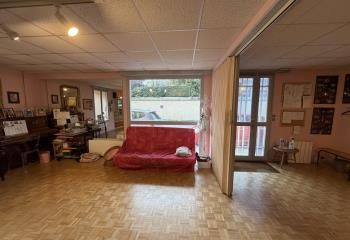 Local commercial à vendre Chartres - Parking privatisé