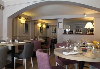 Restaurant à vendre Chartres