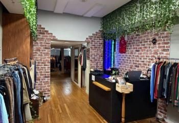 Local commercial à louer Limoges - Hyper centre-ville