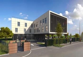 Location bureaux Quévert - Proche Dinan et Rennes