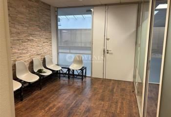 Vente bureau Saint-Cyr-sur-Loire - Proche bus, périphérique et autoroute