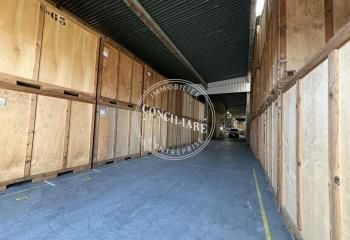 Location local d'activité Portet-sur-Garonne - Centre de gros Toulouse