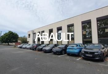 Locaux d'activités à vendre Toulouse Thibaud - Transports en commun