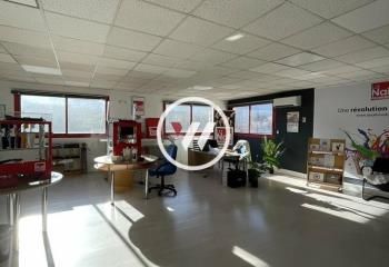 Location bureaux Aubagne - Proche A7, A50, A8 et transports