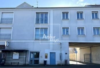Location bureaux Dammarie-les-Lys - Proche gare de Melun et RER D