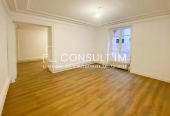 Location bureau Paris 17 - Proche Arc de Triomphe et Etoile