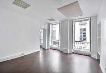 Location bureau Paris 2 - Proche métros Bonne Nouvelle et Strasbourg-Saint-Denis