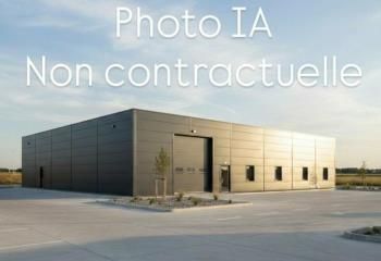 Local d'activité à louer Pluguffan - Proche Quimper