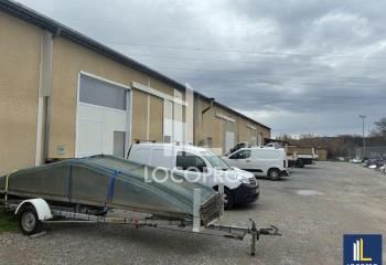 Local d'activité à louer Les Arcs - Zone artisanale