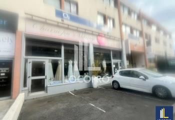 Local commercial à céder Mandelieu-les-Tourrades - Proche A8