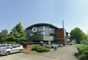 Location bureaux Mérignac - Proche rocade, tramway et aéroport